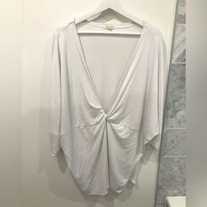 Urban Outfitters - silence + noise - Women’s White Shirt - Size M